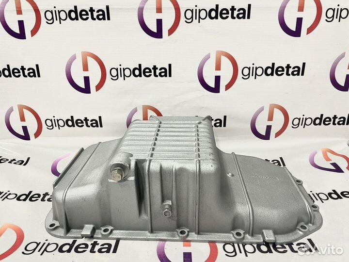 Картер масляный змз 406 в сборе - новый