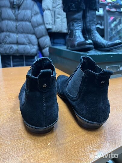 Ботинки Just Cavalli оригинал 39,5