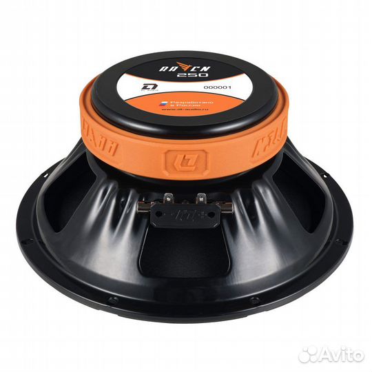 Акустическая система DL Audio Raven 250