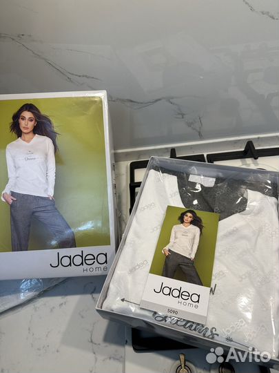 Костюм домашний