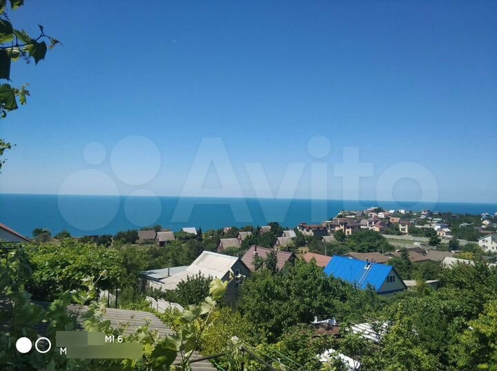 Дом 101 м² на участке 4 сот.