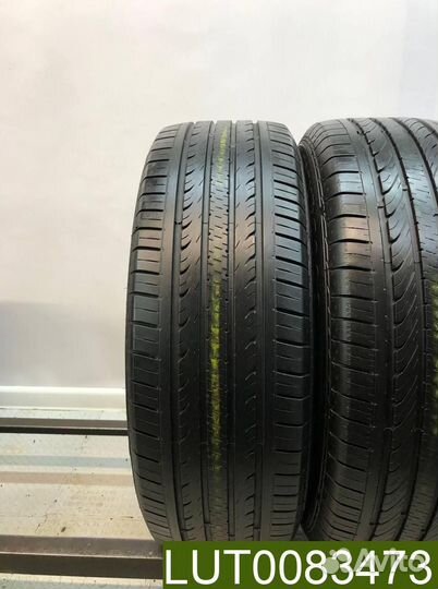 Goodyear Assurance 215/60 R17 104R