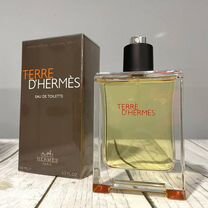 Hermes Terre D'Hermes pour homme 100 мл