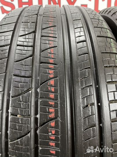 Pirelli Scorpion Verde All Season 245/45 R19 102W