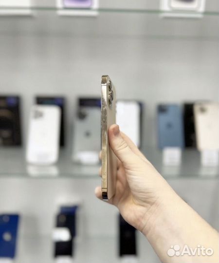 iPhone 12 Pro Max 128 gb Гарантия SIM eSIM