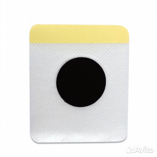 Пластырь от гипертонии