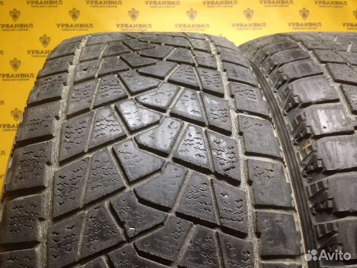 Bridgestone Blizzak DM-Z3 275/65 R17