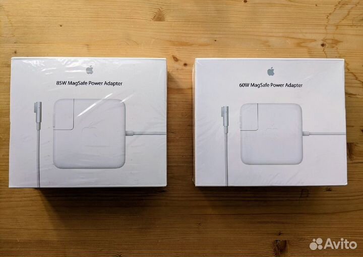 Зарядные устройства для MacBook