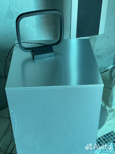 Домашний кинотеатр sony