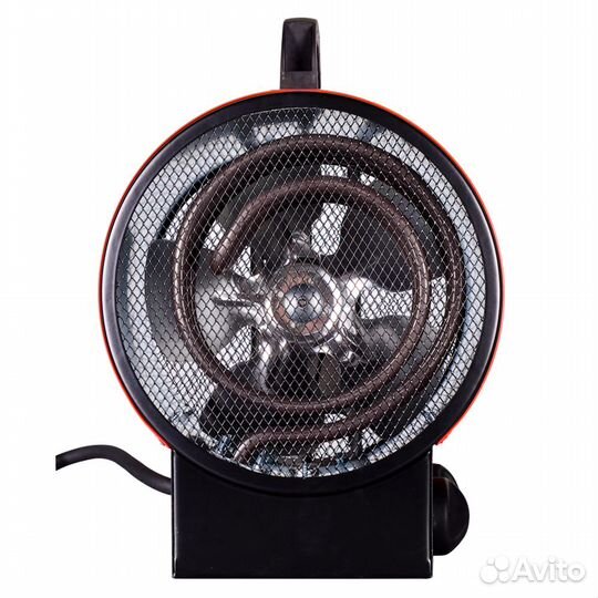 Тепловая завеса Ресанта тэп-3000К