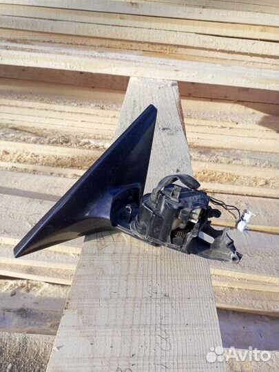 Электропривод зеркала хонда партнëр