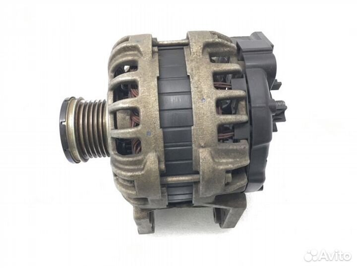 Генератор Volkswagen Polo 6 1.6 2020