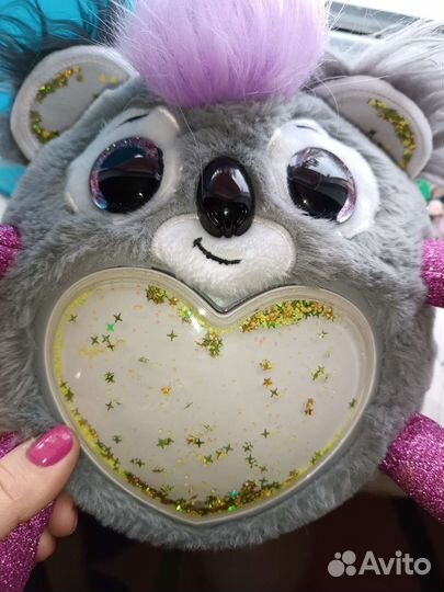 Zuru rainbocorns оригинал, сост.нового