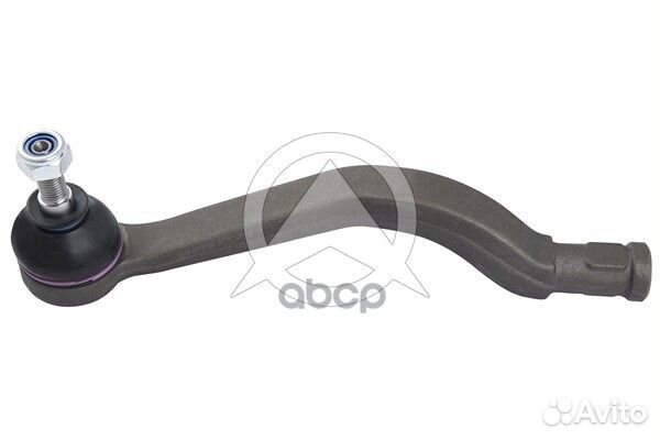 Наконечник рулевой тяги лев 5630 Sidem