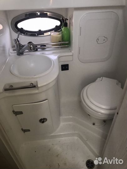 Sport cruiser Velvette 29 Envy 2014 г. в