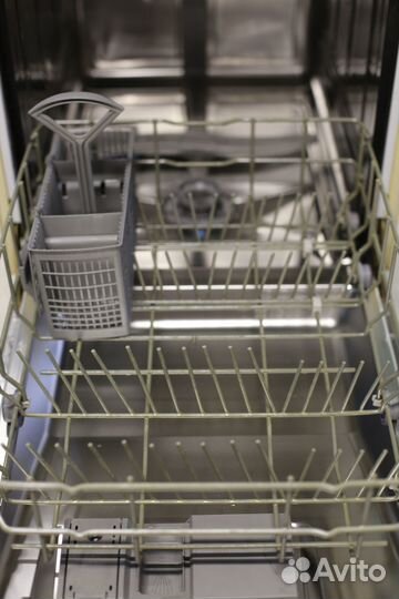 Посудомоечная машина Bosch (Siemens)