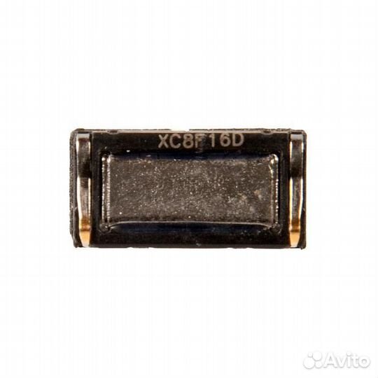 Динамик верхний для asus ZB602KL с разбора 04071-0