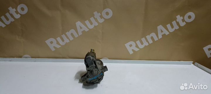 Стартер Mazda MPV Axela M000T87681 CX-7 L327