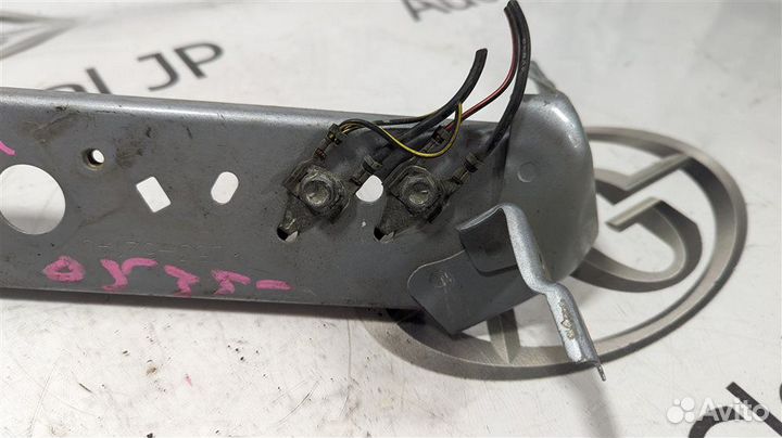 Крепление крыла переднее правое Mazda Cx-5 KE2AW