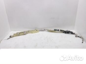 Подушка потолочная (шторка)