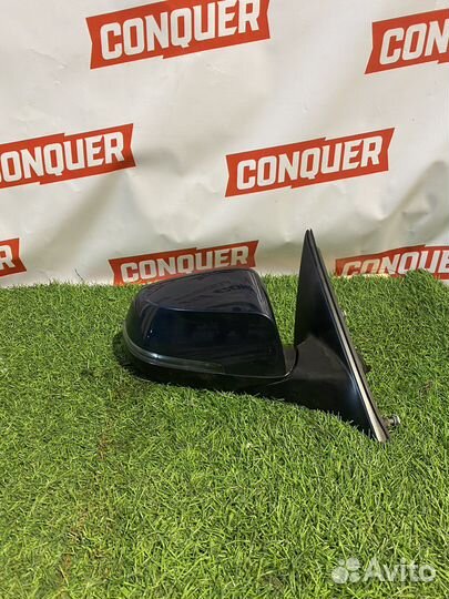Правое зеркало bmw 7 f01 f02 рестайлинг