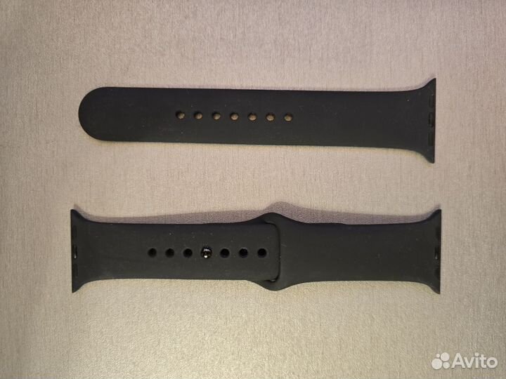 Оригинальные ремешки apple watch 38/40mm