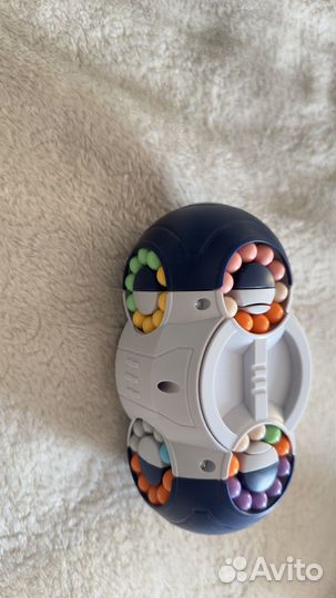 Головоломка