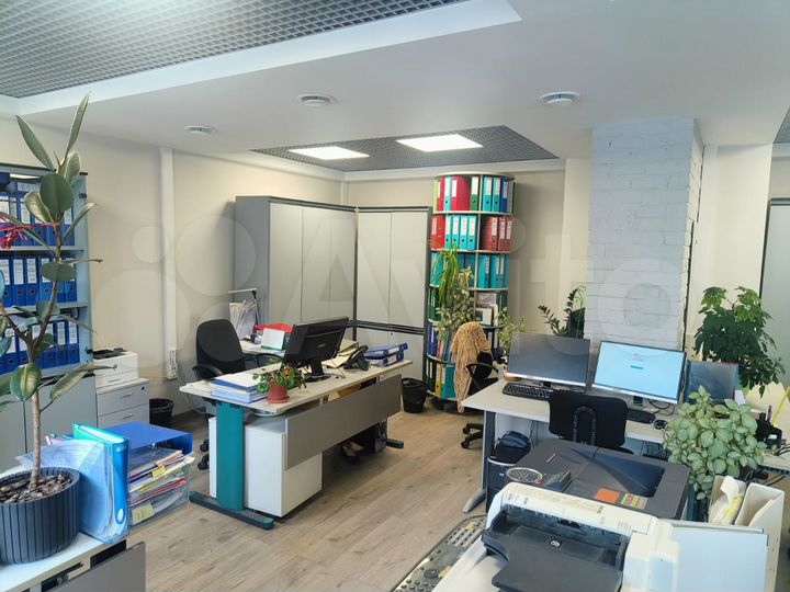 Офис, 139.2 м²