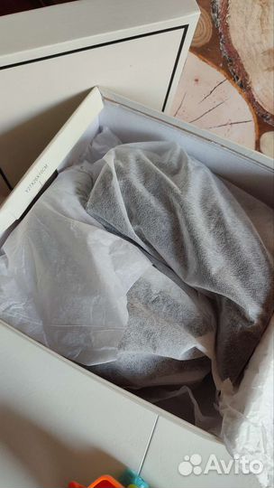 Ботильоны женские 37 размер