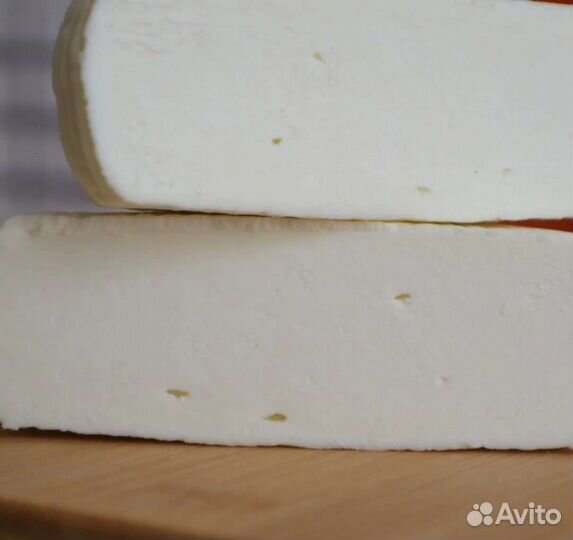 Козье молоко. Сыр из козьего молока