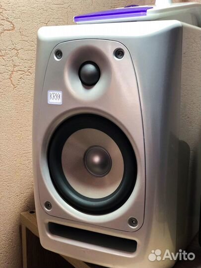 Студия звукозаписи и аудио дизайна