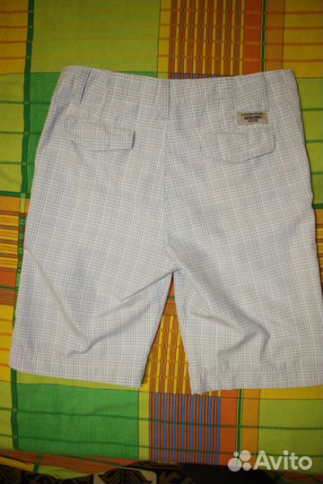 Шорты мужские Abercrombie & Fitch