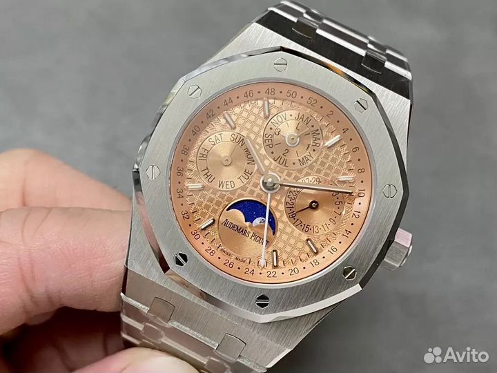 Audemars Poguet Royal Oak Perpetual Calendar