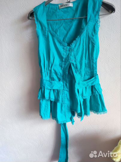 Женские вещи пакетом 44