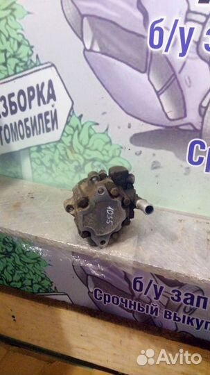 Насос гур Chery Tiggo 1.8