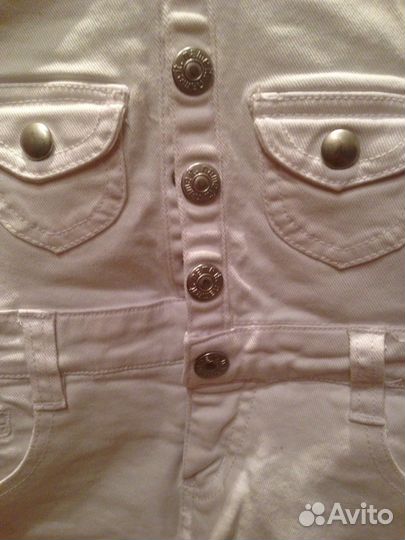 Сарафан Name it