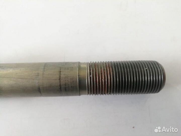 Передняя ось колеса Kawasaki er6n,z650,z1000