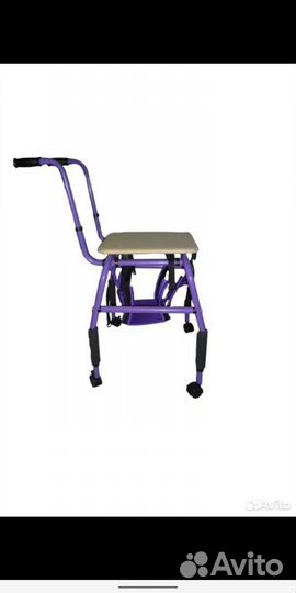 Опора для ползания дцп