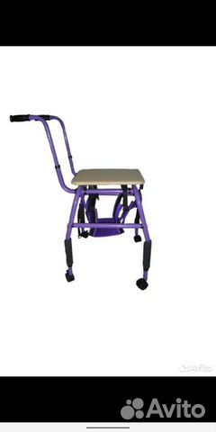 Опора для ползания дцп