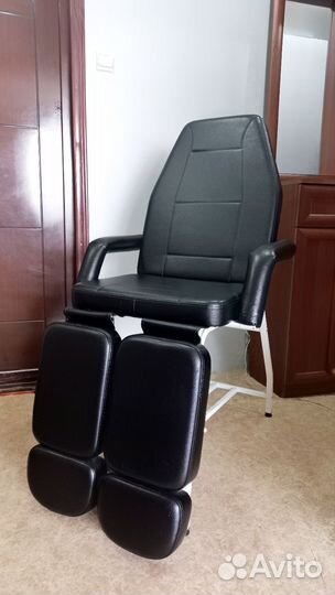 Педикюрное кресло