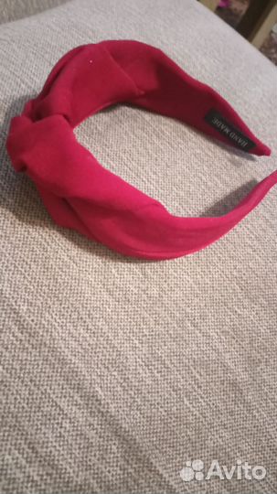 Ободок для волос