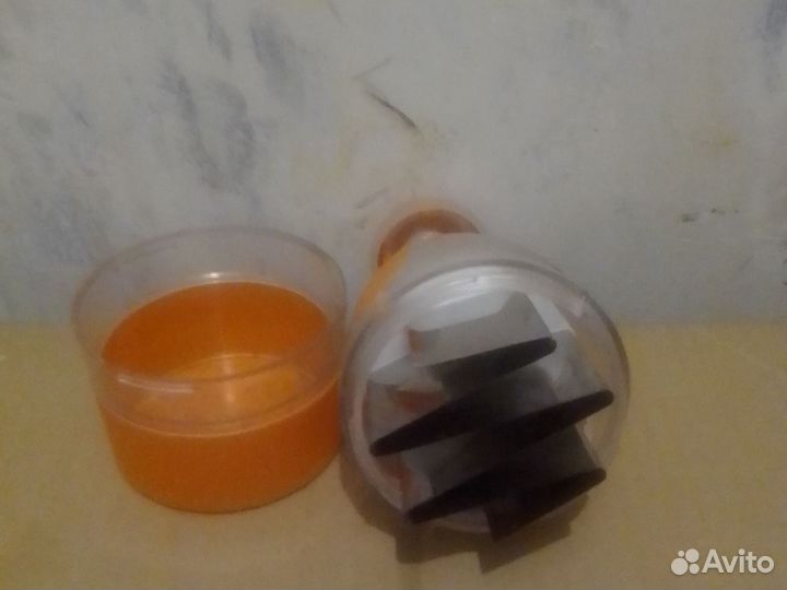Измельчитель для продуктов