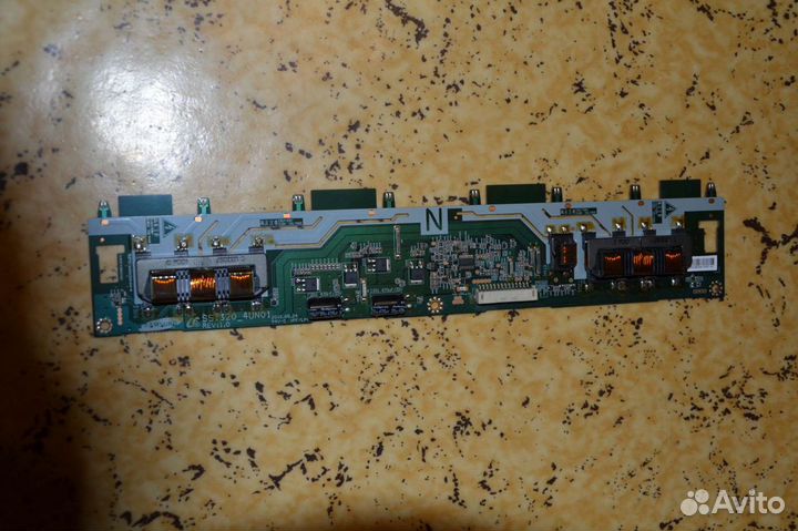 Инвертор Samsung для телевизора