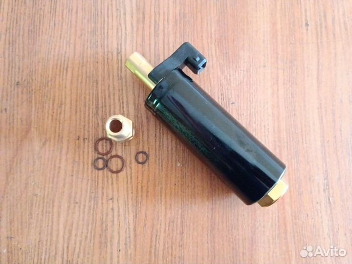 Volvo Penta Топливный насос 3854280