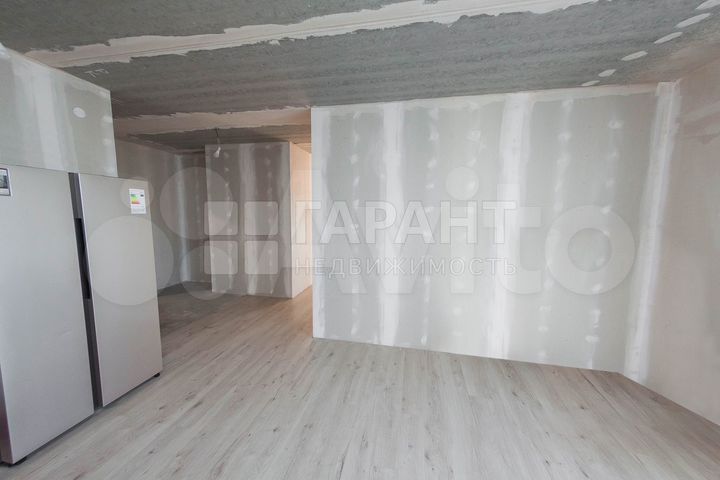 4-к. квартира, 90,1 м², 8/9 эт.