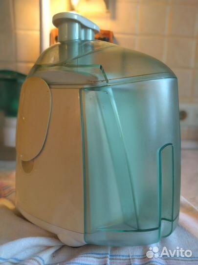 Соковыжималка