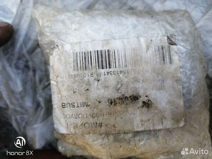 Запчасти на hyundai starex