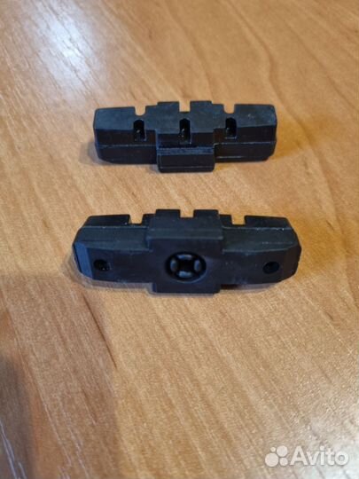 Колодки для тормозной системы magura