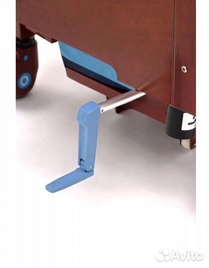 Кровать функциональная для ухода за больными