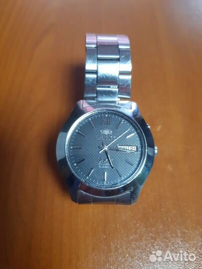 Мужские наручные часы